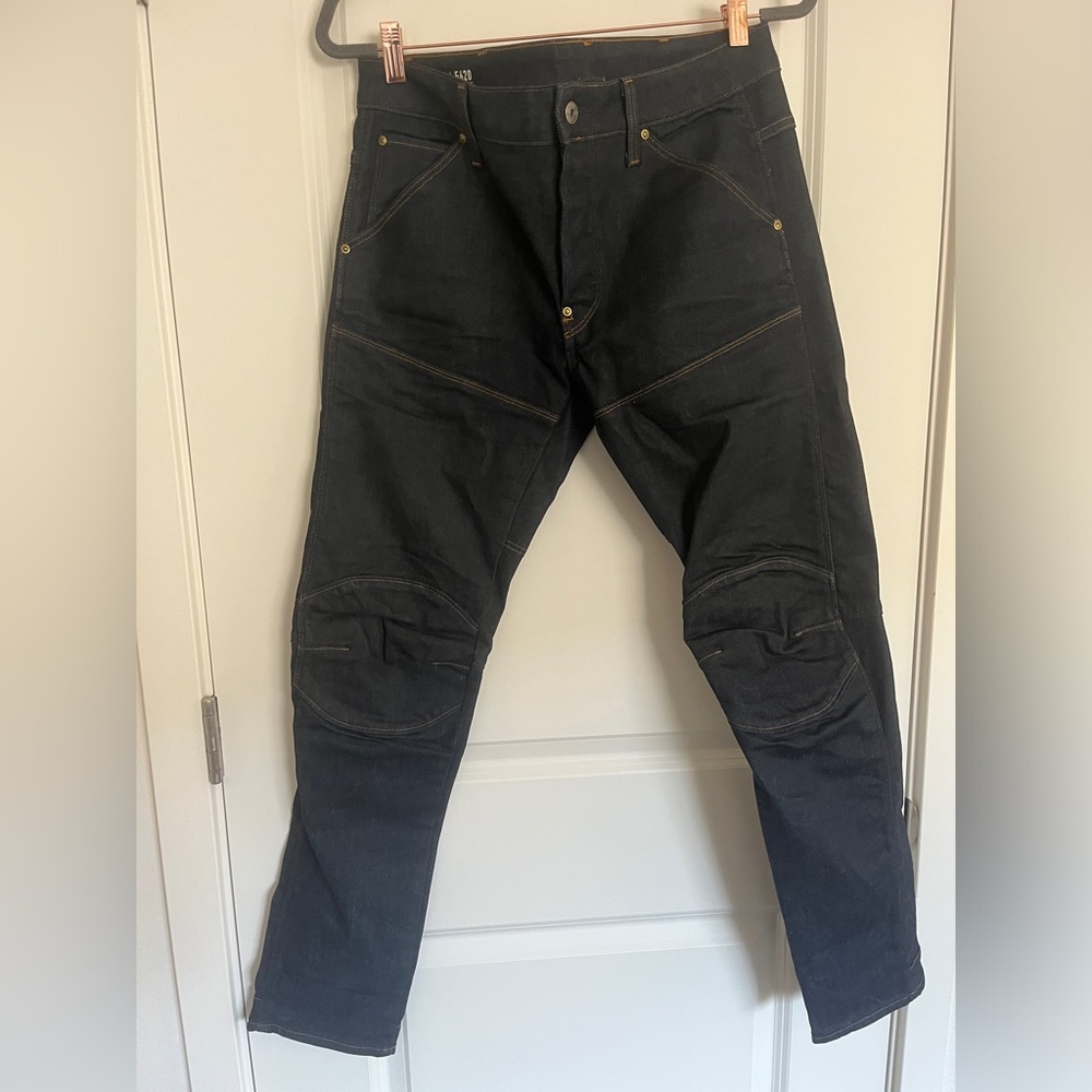G-Star Raw Denim